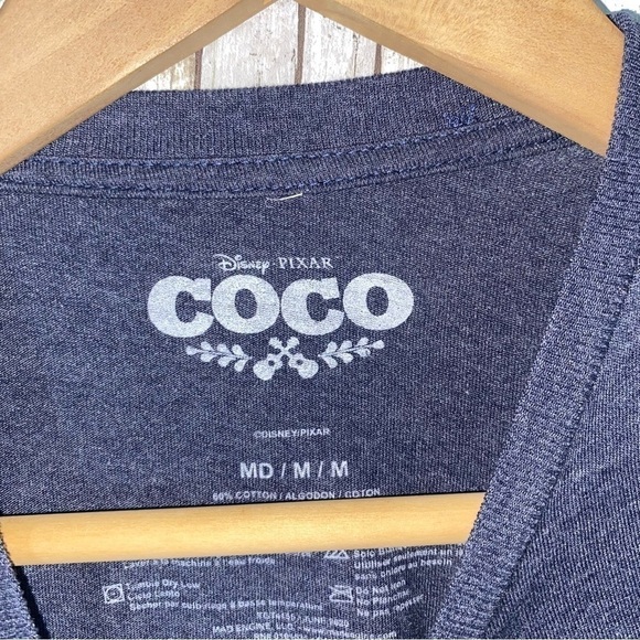 Disney Kids Coco Tee - Picture 4 of 4